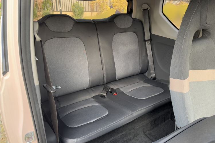 Used Wuling Hongguang MINIEV 2021 Macaron Fashion Edition Lithium-Ion Battery