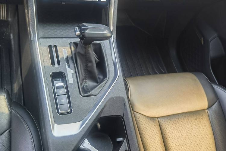 Used Wuling Asta 2021 1.5T CVT Star曜 Edition