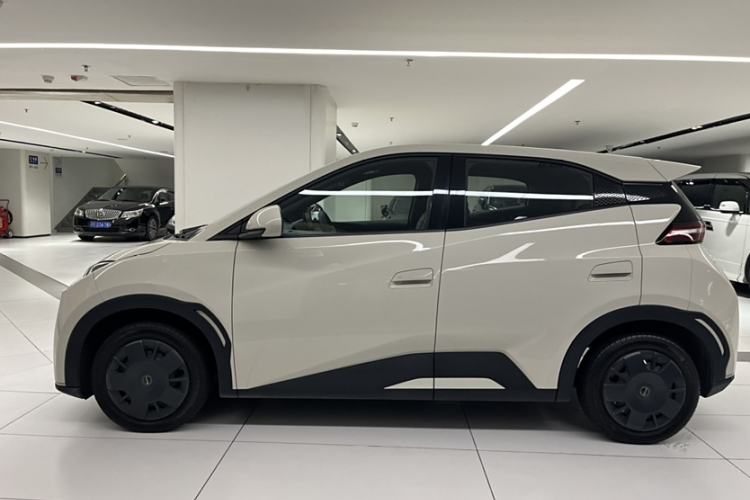 Used BYD Seagull 2024 Honor Edition 305km Dynamic Version