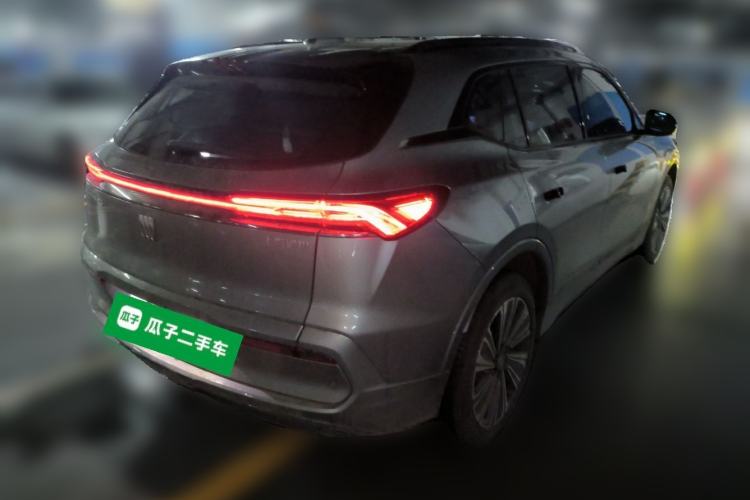 Used Buick E5 2023 Zhenxiang Standard Range Edition