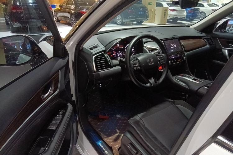 Used Honda Avancier 2017 370TURBO 2WD Luxury Edition