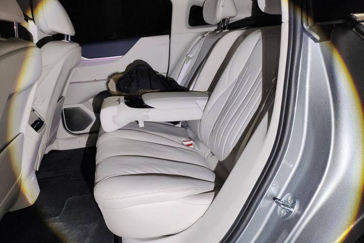 Used Buick L7 2025 Model Luxury Edition