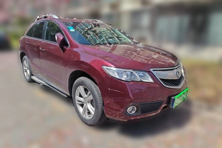 Used Acura RDX 2013 3.0L Two-Wheel Drive Elite Edition
