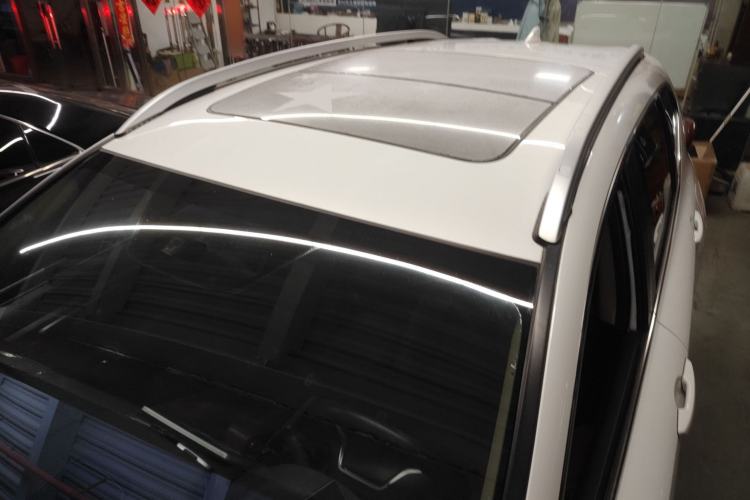 Used Honda CR-V 2019 Brilliant Edition 240TURBO CVT 2WD Comfort Version China VI Emission Standard