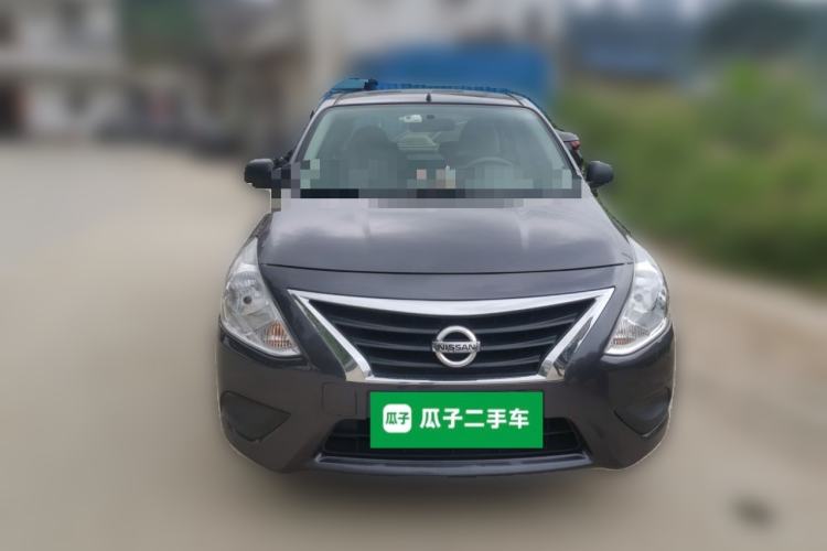 Used Nissan Sunny 2016 1.5XE CVT Leading Edition
