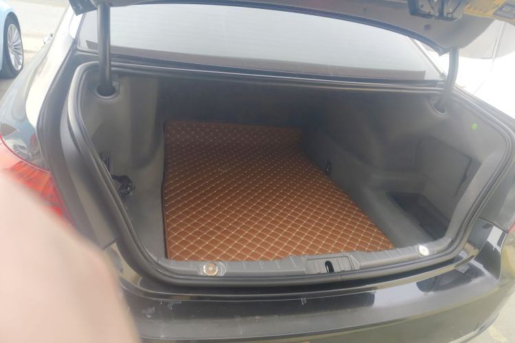 Used BMW 7 Series 2014 730Li Premium Edition