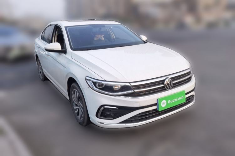Used Volkswagen Bora 2024 200TSI DSG Smart Drive Edition