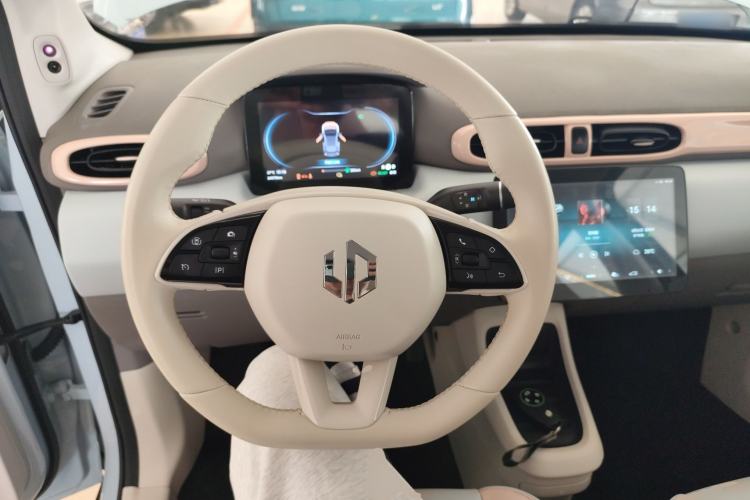 Used Leapmotor T03 2023 403 Smart Edition