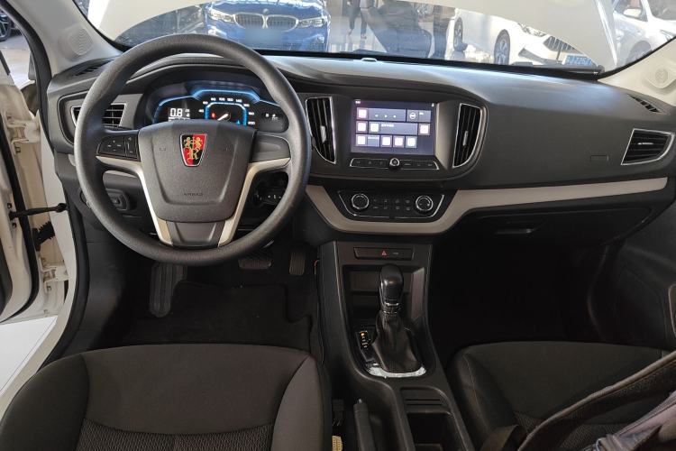 Used Roewe 360 2016 1.5L Automatic Smart Screen Version