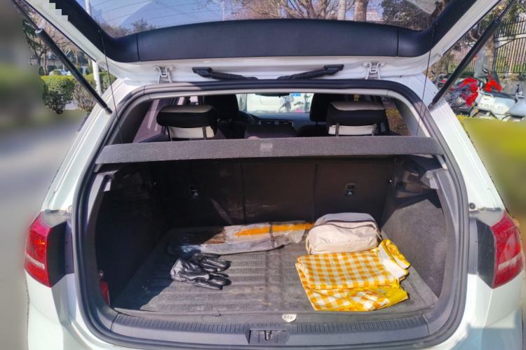 Used Volkswagen Golf 2016 1.6L Automatic Comfort Model