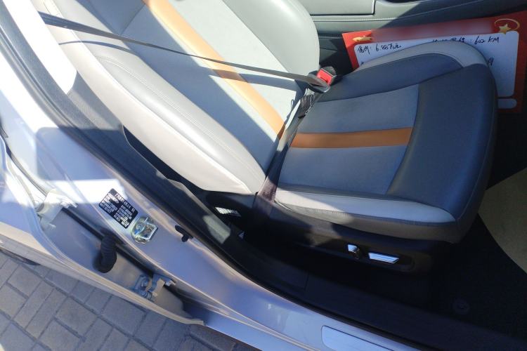 Used AION S Plus 2022 80 Tech Edition
