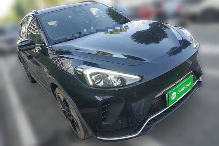 Used ARCFOX Alpha T 2022 653S+ 160kW
