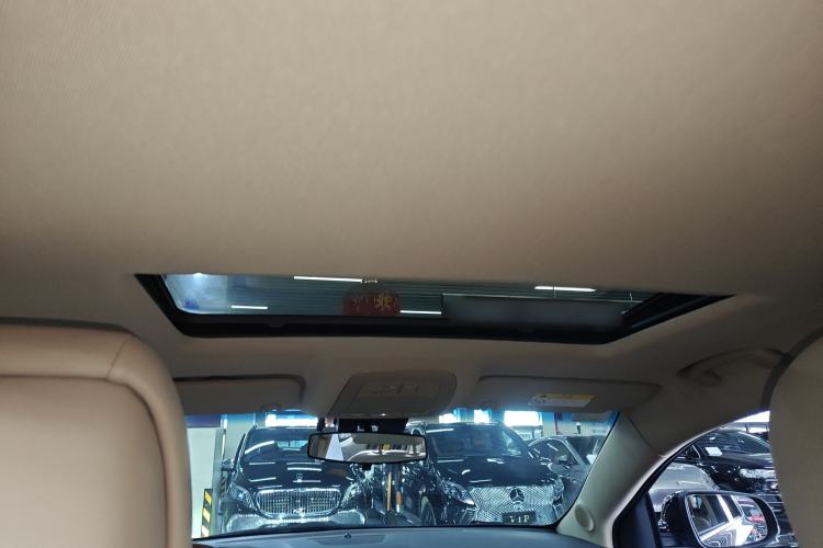 Used Roewe 950 2015 1.8T Luxury Edition