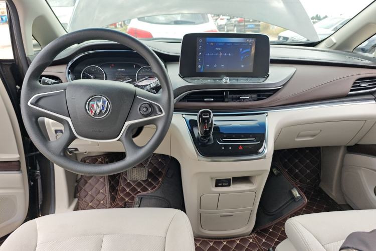 Used Buick GL8 2021 Land Cruiser Executive Class 652T Comfort Model