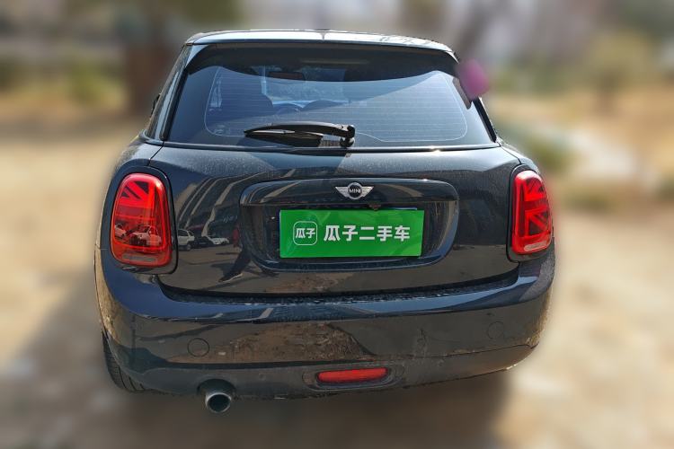 Used MINI MINI 2016 1.5T COOPER Five-Door Edition