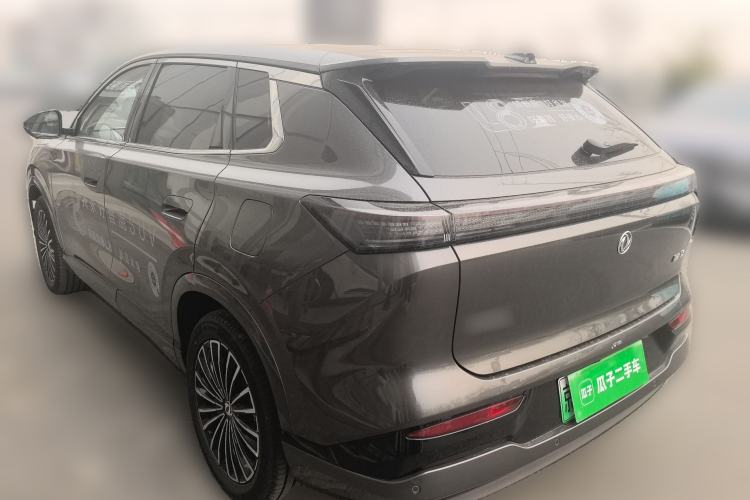 Used Dongfeng Aeolus L8 2025 Model 185KM Dream Edition
