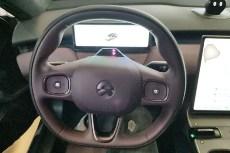 Used Nio ET5T 2024 75kWh Touring