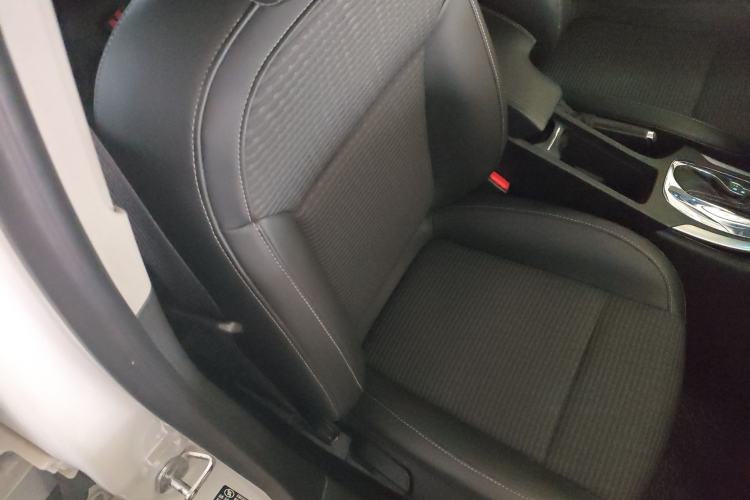 Used Buick Regal 2015 1.6T Leading Technology Model
