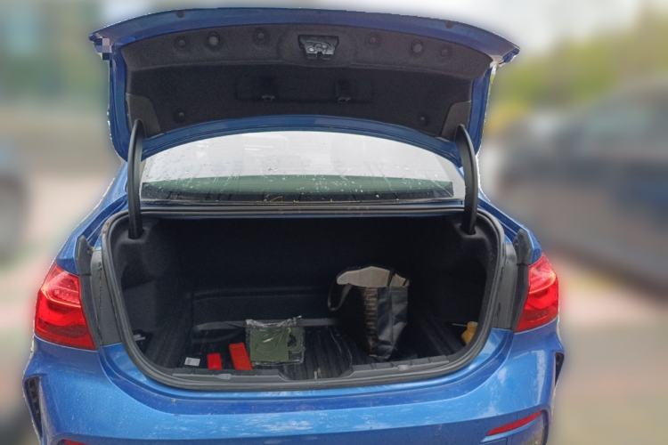 Used BMW 1 Series 2020 120i M Sport Package
