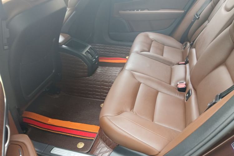 Used Volvo S90 2019 T5 Zhiyi Edition