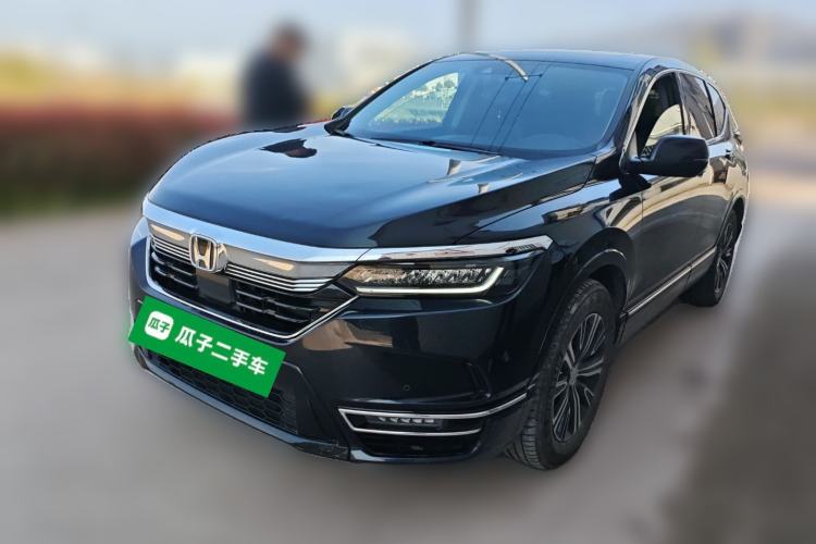 Used Honda Breeze New Energy 2022 ePHEV Prestige Edition