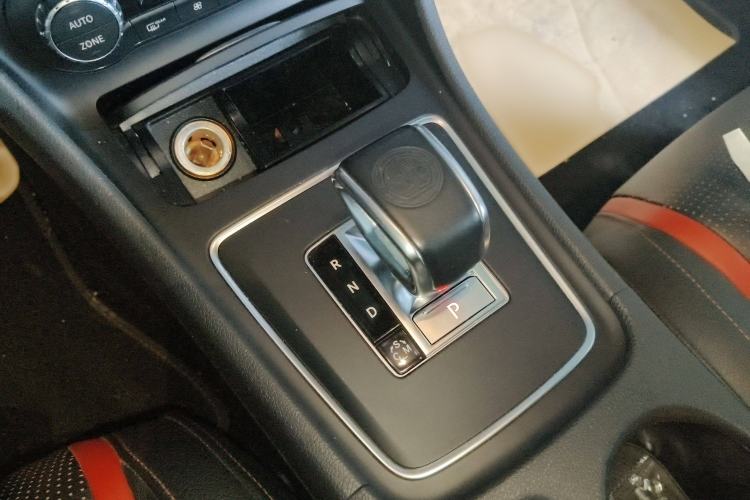 Used Mercedes-Benz A AMG 2014 AMG A 45 4MATIC
