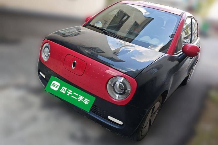 Used ORA Black Cat 2019 301km Standard Edition