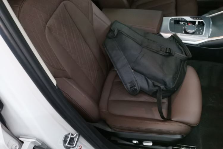 Used BMW 3 Series 2023 325Li M Sport Night Edition Package