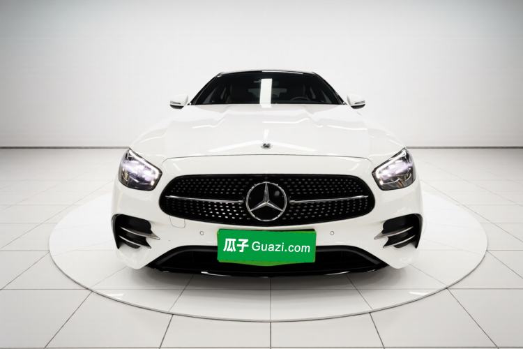 Used Mercedes-Benz E-Class 2023 E 260 Coupe