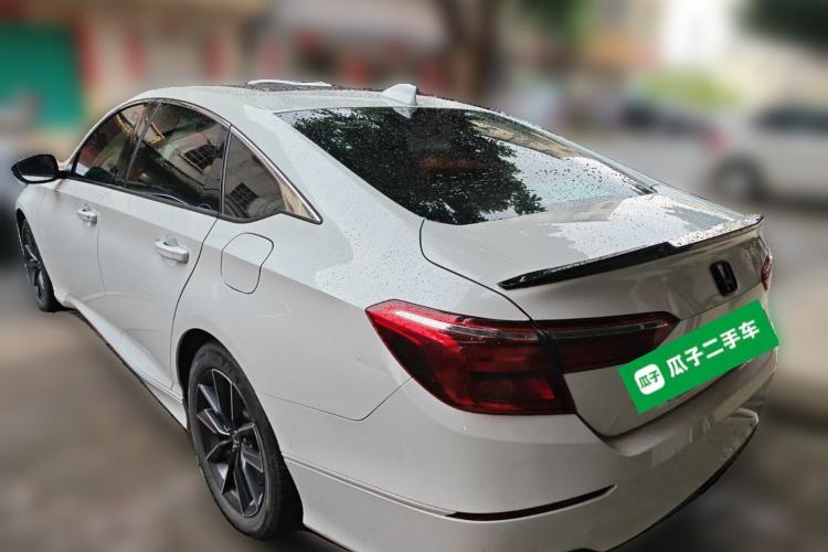 Used Honda Inspire 2022 260TURBO Elegant Edition
