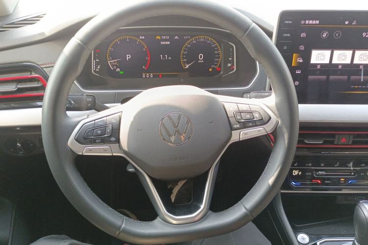 Used Volkswagen Lavida 2024 300TSI DSG Starry Sky Leading Edition