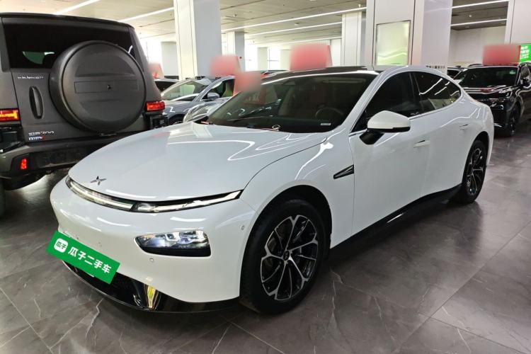 Used XPeng P7 2020 586N
