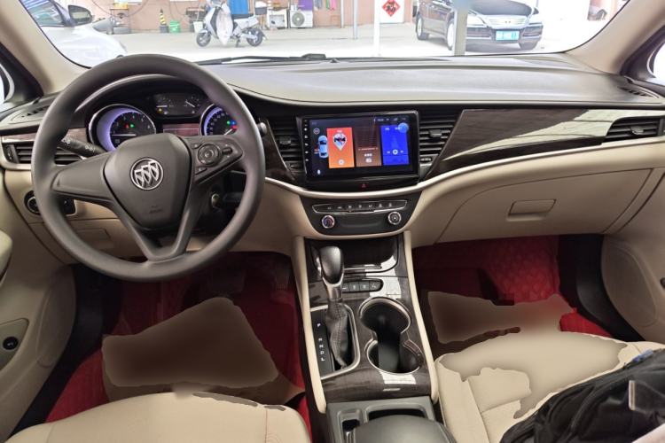 Used Buick Verano 2019 Sedan 15S Automatic Entry Model