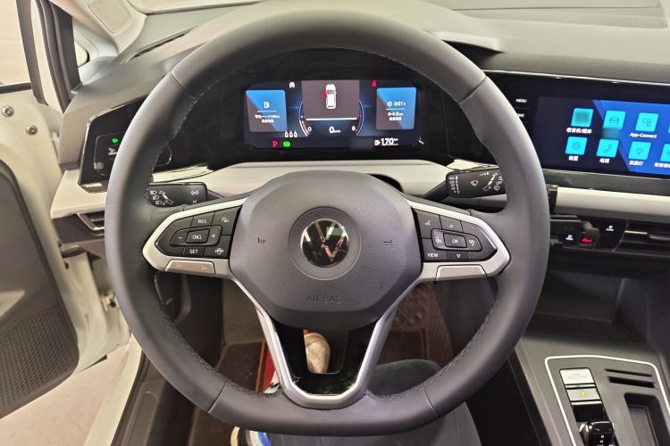 Used Volkswagen Golf 2021 280TSI DSG Pro