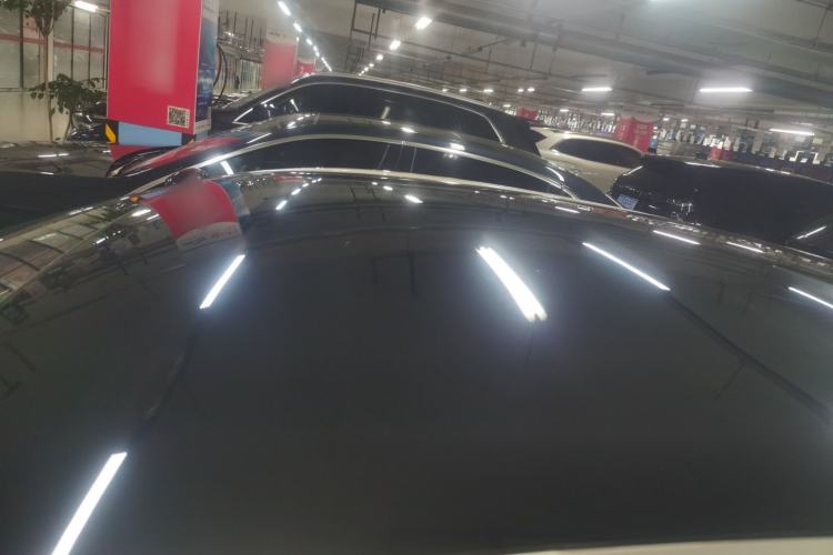 Used Toyota Crown 2024 2.5L Ultimate Edition