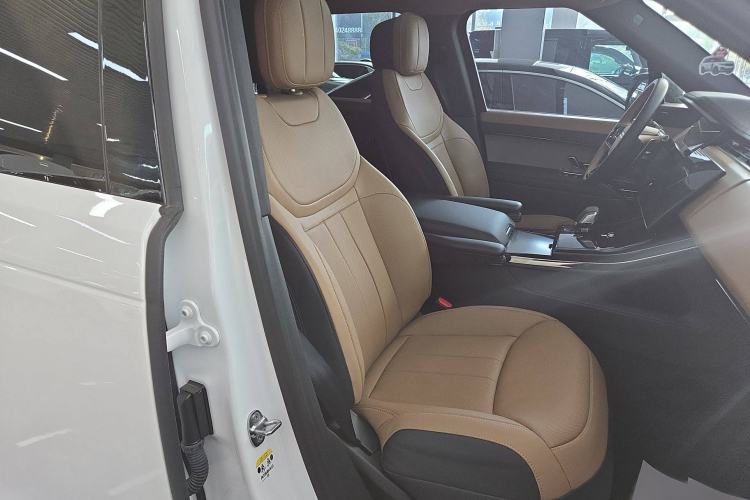 Used Land Rover Range Rover Sport 2024 400PS Dynamic SE