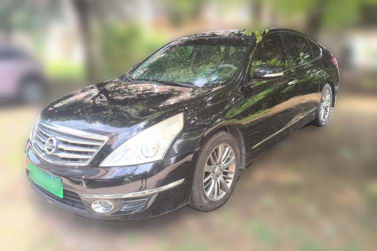 Used Nissan Teana 2012 2.5L XV Cloud Security Edition