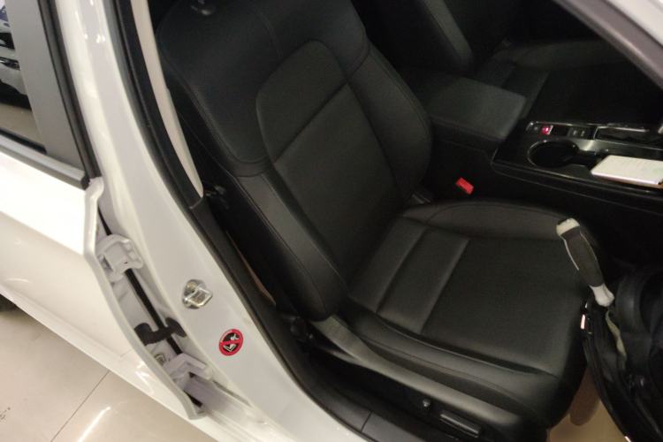 Used Honda Integra 2022 240TURBO CVT Technology Edition