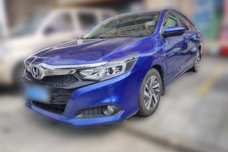 Used Honda Crider 2019 180 Turbo CVT Luxury Edition China VI Emission Standard