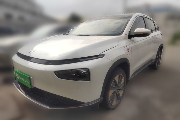 Used XPeng G3 2021 G3i 460G