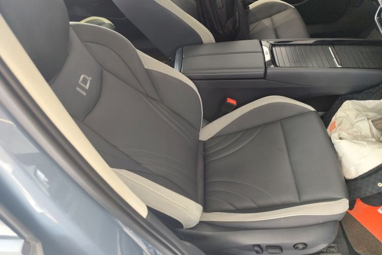 Used Volkswagen ID.7 VIZZION 2024 PRO Model