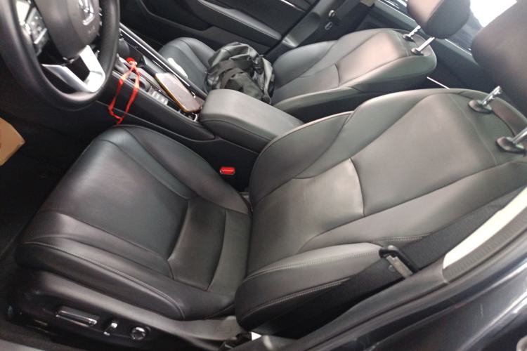 Used Honda Accord 2023 260TURBO Excellence Edition
