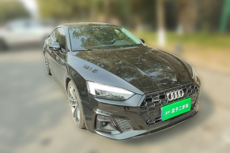 Used Audi A5 2021 Sportback 45 TFSI quattro Prestige Dynamic Edition