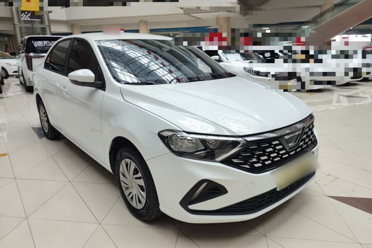 Used Jetta VA3 2024 1.5L Manual Entry-Level Version