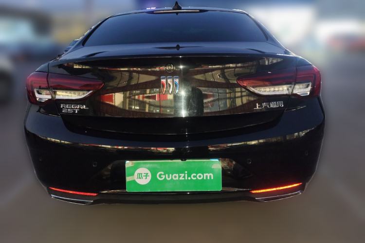 Used Buick Regal 2024 25T Deluxe Edition
