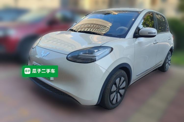 Used Wuling Bingo 2023 203km Comfort Edition Guazi used car, China used car export, Used car for sale, Used cars, Cheapest cars for sale