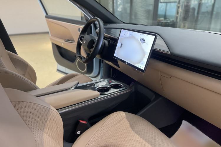 Used ARCFOX Alpha T5 2024 520 MAX
