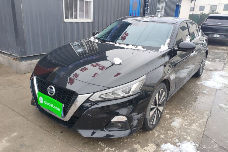 Used Nissan Teana 2021 2.0L XL Comfort Edition
