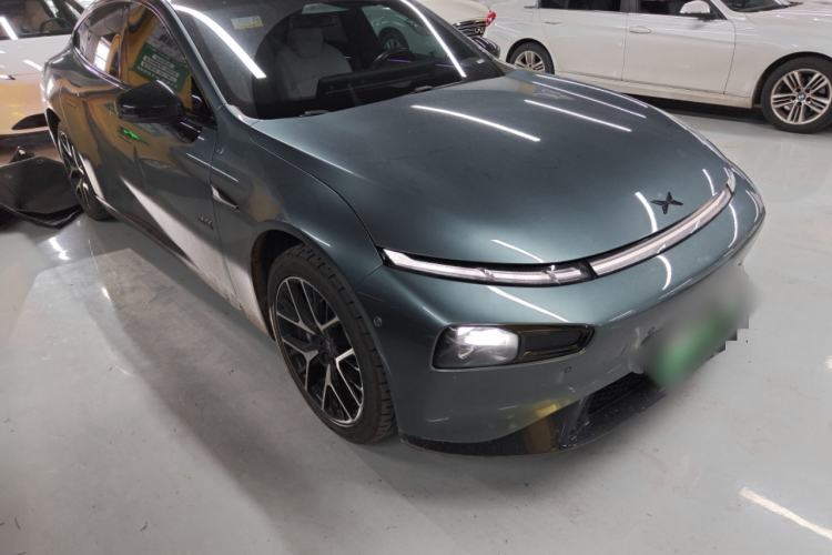 Used XPeng P7 2023 P7i 610 Max Performance Edition
