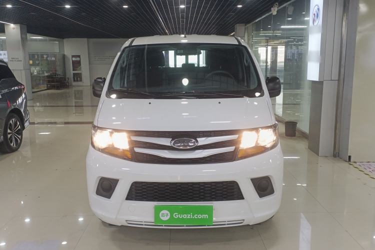 Used JAC Refine M3 2019 Creator Edition 1.8L Luxury Model
